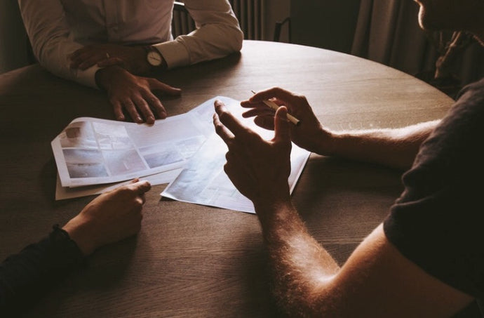 Template for Release of / Exchange of Information